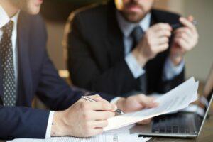 Whistleblowing Richtlinie
